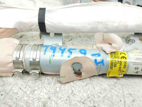 Foto 2ª: Airbag Cortina Delantero Izquierdo Mazda CX3 G CENTER-LINE [PE] (2018)