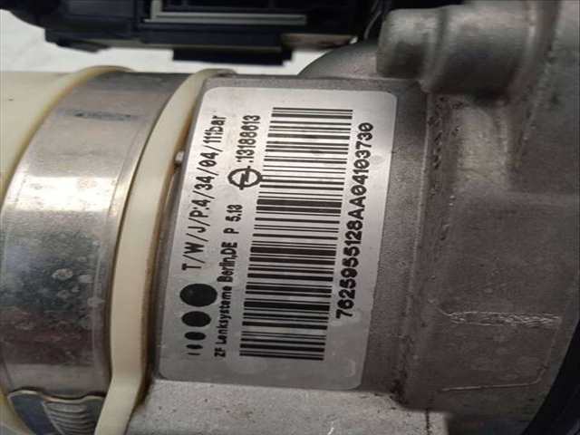 Foto 2ª: Bomba de Direccion Opel Astra 1.7 16V CDTI BERLINA 101CV 74KW [Z17DTH] (2005)
