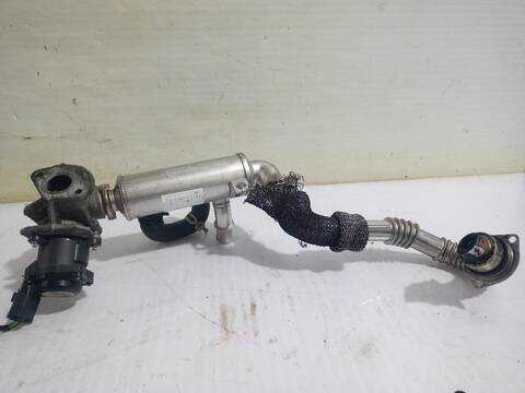 Foto 2ª: Valvula EGR Ford Focus BUSINESS 90CV (2007)