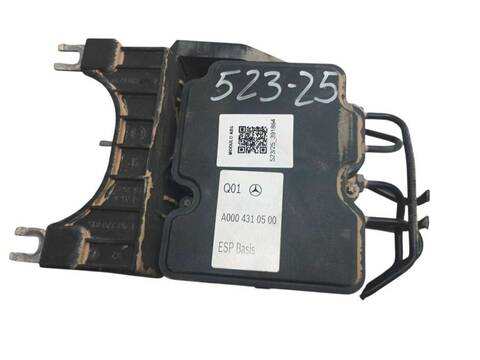 Foto 1ª: Abs Mercedes Clase A 140 A 180 CDI - D 176.012) (2012)