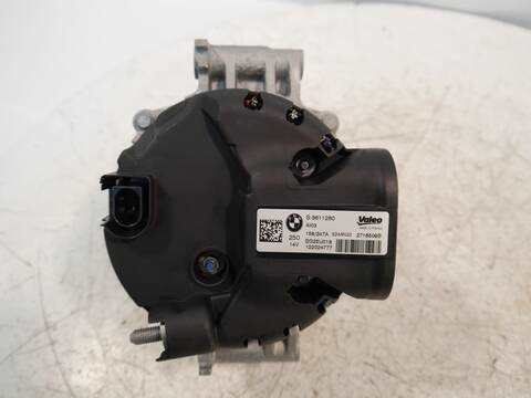 Alternador Land Rover Range 530 CV 390KW