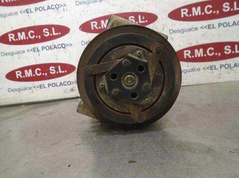 Compresor Aire Acondicionado Nissan Primera ACENTA BERLINA 126CV 93KW