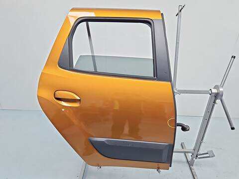 Puerta Trasera Derecha Dacia Duster PRESTIGE 4WD 116CV 85KW