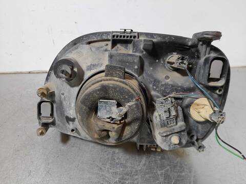 Foto 2ª: Faro Derecho Nissan Micra 1.3 16V CAT 75CV 55KW [CG13] (1999)