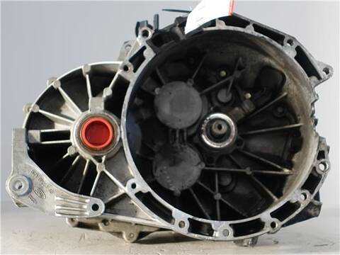 Caja Cambios Ford Mondeo 2.2 TDCI 155CV 114KW