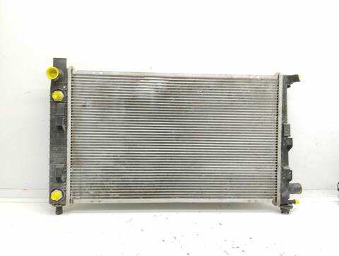 Radiador Motor Mercedes Clase A 140 160 168.033) 102CV 75KW