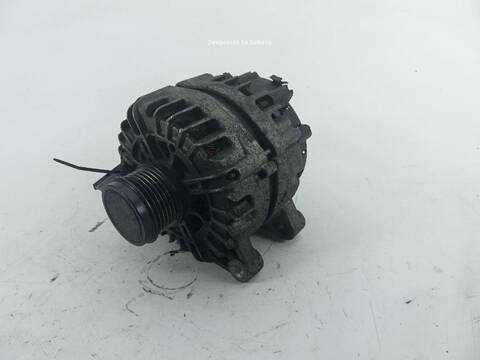 Foto 2ª: Alternador Citroen Berlingo 1.6 BLUEHDI 100 [BHY (DV6FD)] (2008)