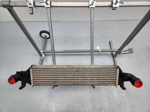 Foto 1ª: Intercooler Mercedes Clase B 150 B 180 CDI BE 246.200) 109CV 80KW [651901] (2013)