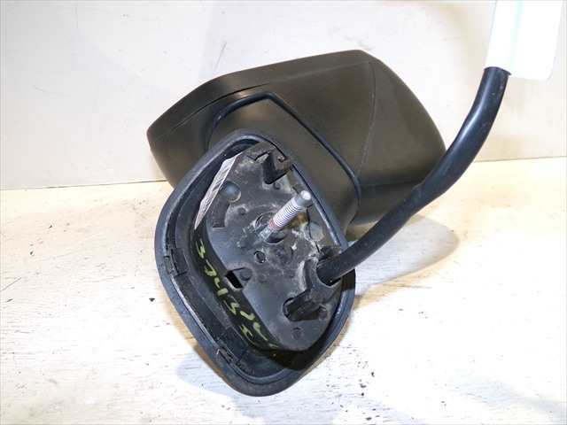 Foto 3ª: Retrovisor Izquierdo Renault Clio 1.5 DCI 2016-2019 [K9KE6] (2017)