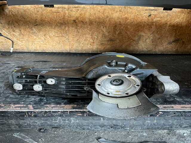 Diferencial Trasero Audi A4 1.8 T 163CV