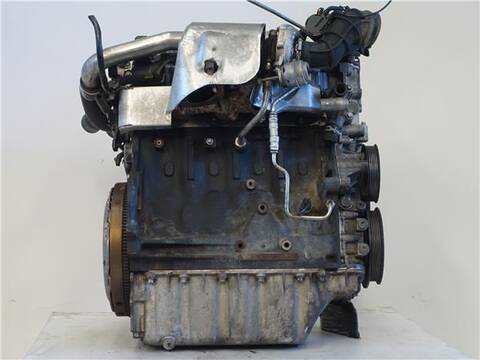 Foto 3ª: Motor Completo Opel Astra 2.0 DTI 16V BERLINA 101CV 74KW [Y 20 DTH] (2002)