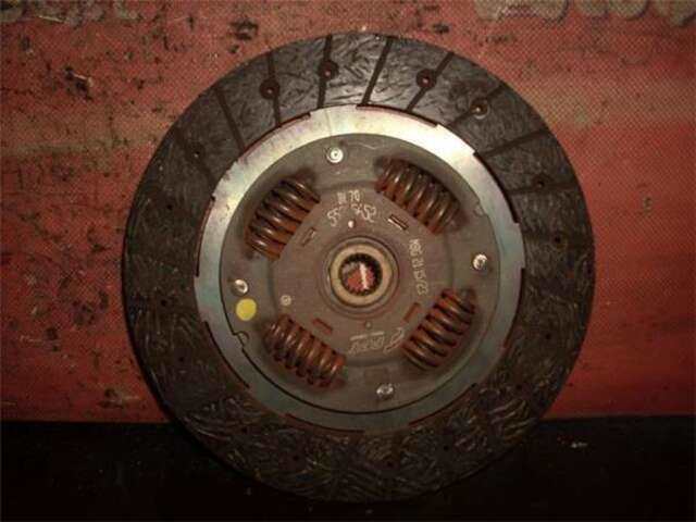 Foto 3ª: kit Embrague Fiat Panda 1.2 G [188 A4.000]