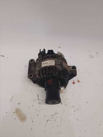 Foto 2ª: Alternador Ford Transit 2.4 D [D/D2FA] (2003)