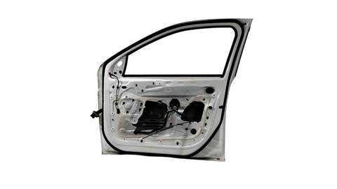 Foto 3ª: Puerta Delantera Derecha Citroen C Elysee 1.6 BLUE 99CV [BHY] (2012)