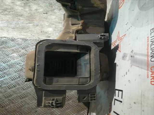 Foto 2ª: Evaporador Aire Acondicionado Renault Trafic DOBLE CABINA L1H1 2 7T 114CV 84KW CAJA CERRADA [M9R E7] (2007)