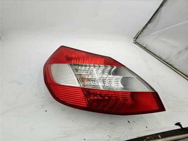 Foto 2ª: Piloto Trasero Izquierdo Renault Scenic 1.9 CONFORT DYNAMIQUE [1.9 LTR. - 88 KW DCI DIESEL] (JM)(2003-_) [F9Q 812]