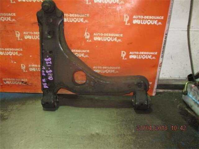 Foto 3ª: Brazo Suspension Delantero Derecho Opel Astra 2.2 16V EDITION [2.2 LTR. - 108 KW 16V CAT (Z 22 SE)]