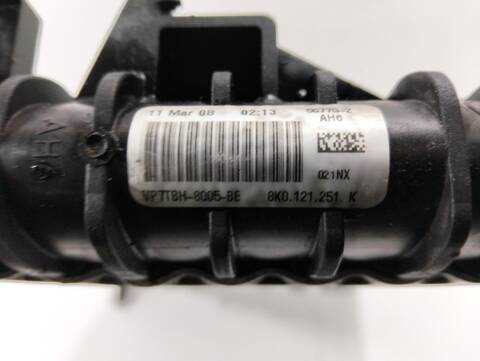 Foto 2ª: Radiador Motor Audi A4 BASIS 2 16V TDI 143CV (2008)
