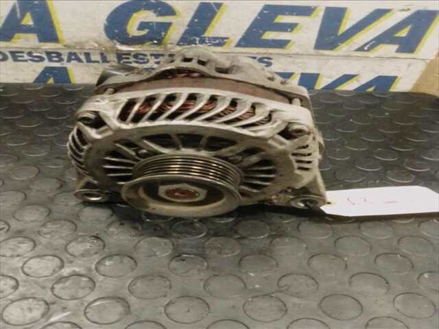 Foto 1ª: Alternador Peugeot 407 1.800 16V125CV/92KW 0CV [6FY] (2006)