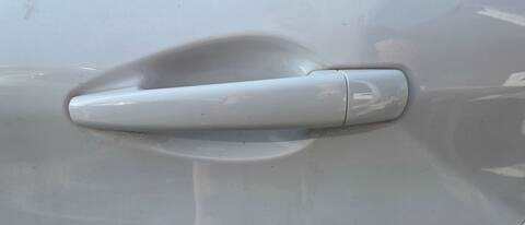 Maneta Exterior Trasera Izquierda Peugeot 208 STYLE 82CV 60KW
