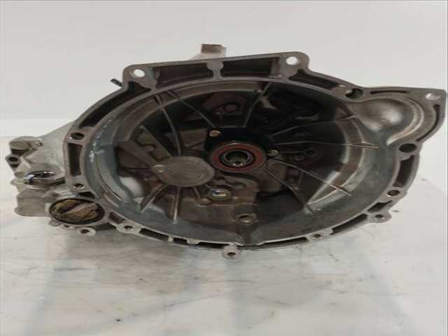 Caja Cambios Ford Focus TREND BERLINA 101CV 74KW