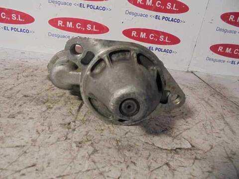 Motor de Arranque Chevrolet Nubira 1.6 CAT BERLINA 109CV 80KW