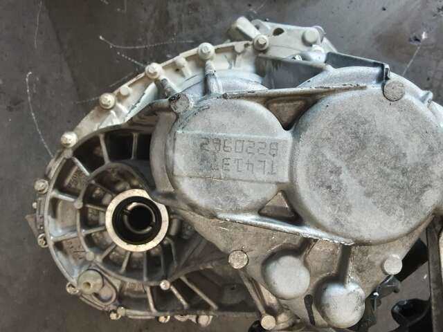 Foto 3ª: Caja Cambios Nissan Qashqai 1.2 16V TURBO 115CV 0CV [HRA2] (2018)