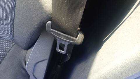 Foto 4ª: Kit Airbag Citroen Berlingo 1.5 BLUEHDI 100 102CV 75KW [YHY (DV5RD),YHT (DV5RCF)] (2021)