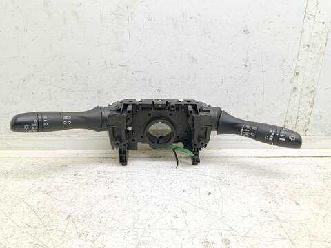 Mando Luces Nissan Qashqai N-STYLE 116CV 85KW