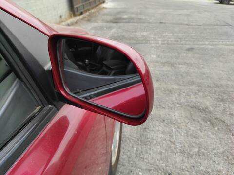 Retrovisor Derecho Ssangyong Actyon 664951