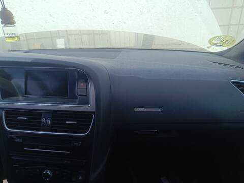 Foto 2ª: Kit Airbag Audi A5 2.0 TDI 110KW) 150CV