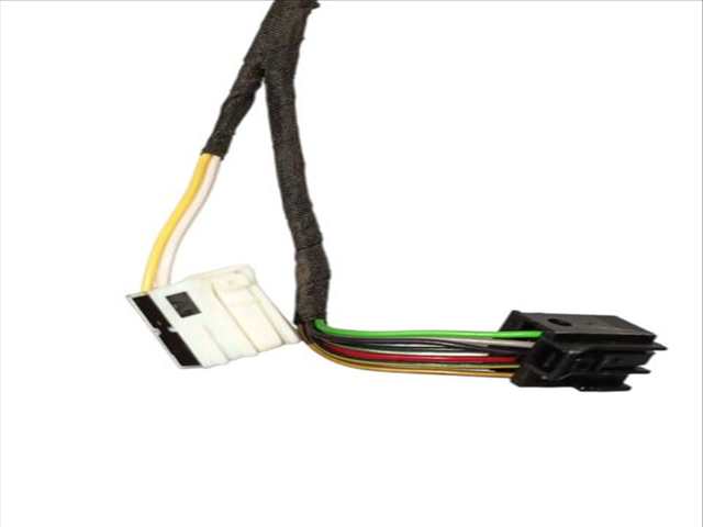 Foto 3ª: Retrovisor Izquierdo Mercedes Clase GLA 200 MILD-HYBRID H247) 247.78 (2020)
