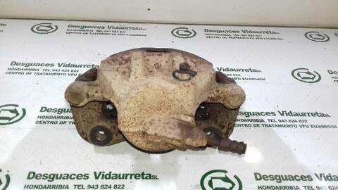 Foto 2ª: Pinza Freno Delantera Derecho Ssangyong Rexton 2.9 TD CAT 120CV 88KW [OM662] (2003)