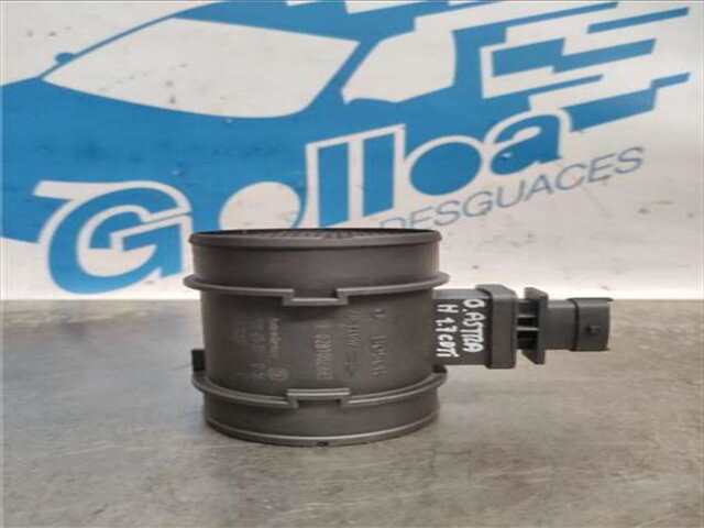 Caudalimetro Opel Astra 1.7 CDTI