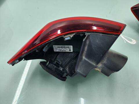 Foto 4ª: Piloto Trasero Derecho Volkswagen Polo LIFE 95CV 70KW [DLAC] (2022)