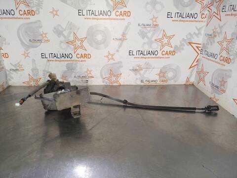 Cerradura Puerta Trasera Izquierda Ford C Max EDITION 116CV 85KW