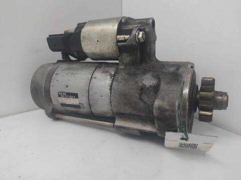 Foto 2ª: Motor de Arranque Porsche Panamera 3.0 D (2009)