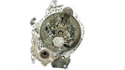 Caja Cambios Hyundai Tucson 1.6 T-GDI 150CV