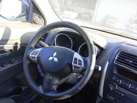 Foto 2ª: Kit Airbag Mitsubishi ASX CHALLENGE 2WD 116CV 85KW [4N13] (2010)