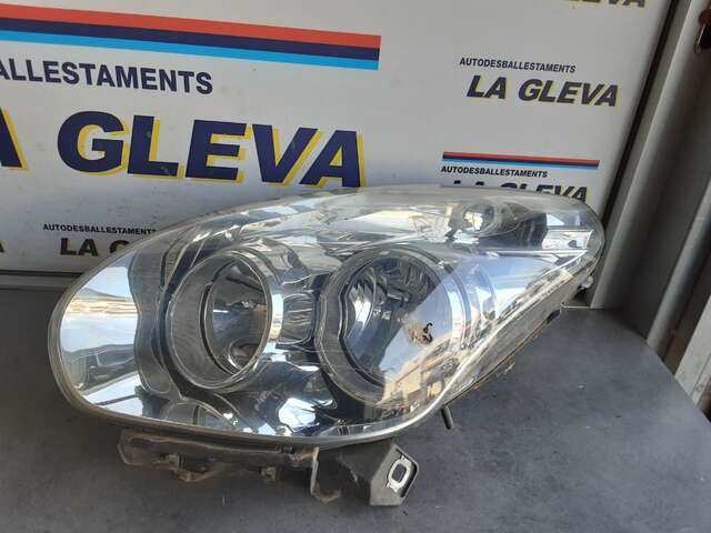 Faro Izquierdo Opel Combo 1.3 JTD 95CV 0CV