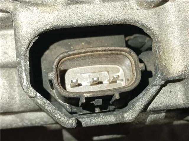 Foto 3ª: Alternador Nissan Cabstar CABSTAR 28.XX CABINA SIMPLE [2.5 LTR. - 81 KW DIESEL]