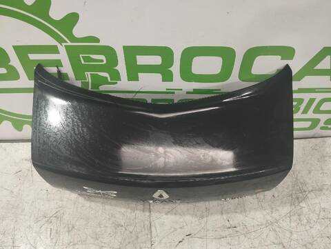 Foto 2ª: Portón Renault Megane 1.5 DCI DIESEL 106CV (2003)