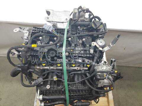 Motor Completo Jeep Compass LIMITED PLUG-IN HYBRID 4WD 90CV 66KW