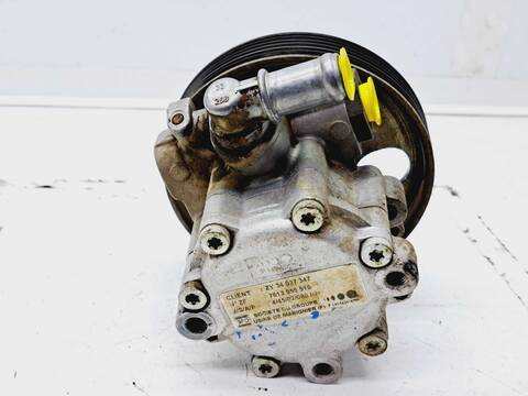 Foto 3ª: Bomba de Direccion Suzuki Vitara 87CV 64KW [RHY] (2001)