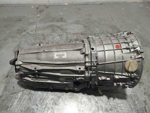 Foto 3ª: Caja Cambios Automatica Mercedes Clase V 200 V 250 CDI - D 447.811 447.813 447.815) 190CV 140KW