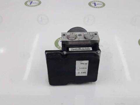 Foto 3ª: Abs Mercedes Clase E 180 3.0 204CV 81KW [642836] (2009)