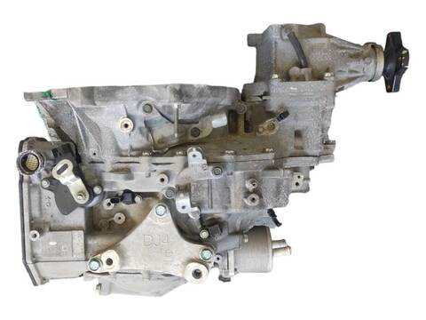 Foto 3ª: Caja Cambios Nissan Qashqai 2.0 DCI A LAS 4 RUEDAS (2006)