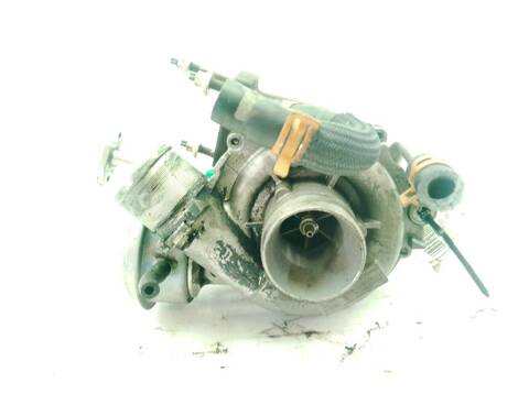 Foto 3ª: Turbocompresor Renault Megane VERSION INDEFINIDA (2005)