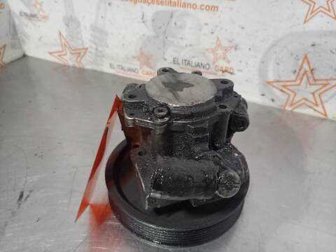 Foto 3ª: Bomba de Direccion Mercedes Clase ML 270 CDI 163.113) W163) [612963] (2001)