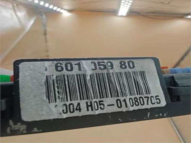 Foto 3ª: Centralita Confort BSI Citroen C4 2.0 VTR PLUS [2.0 LTR. - 100 KW HDI FAP CAT (RHR - DW10BTED4)] [RHR / DW10BTED4]